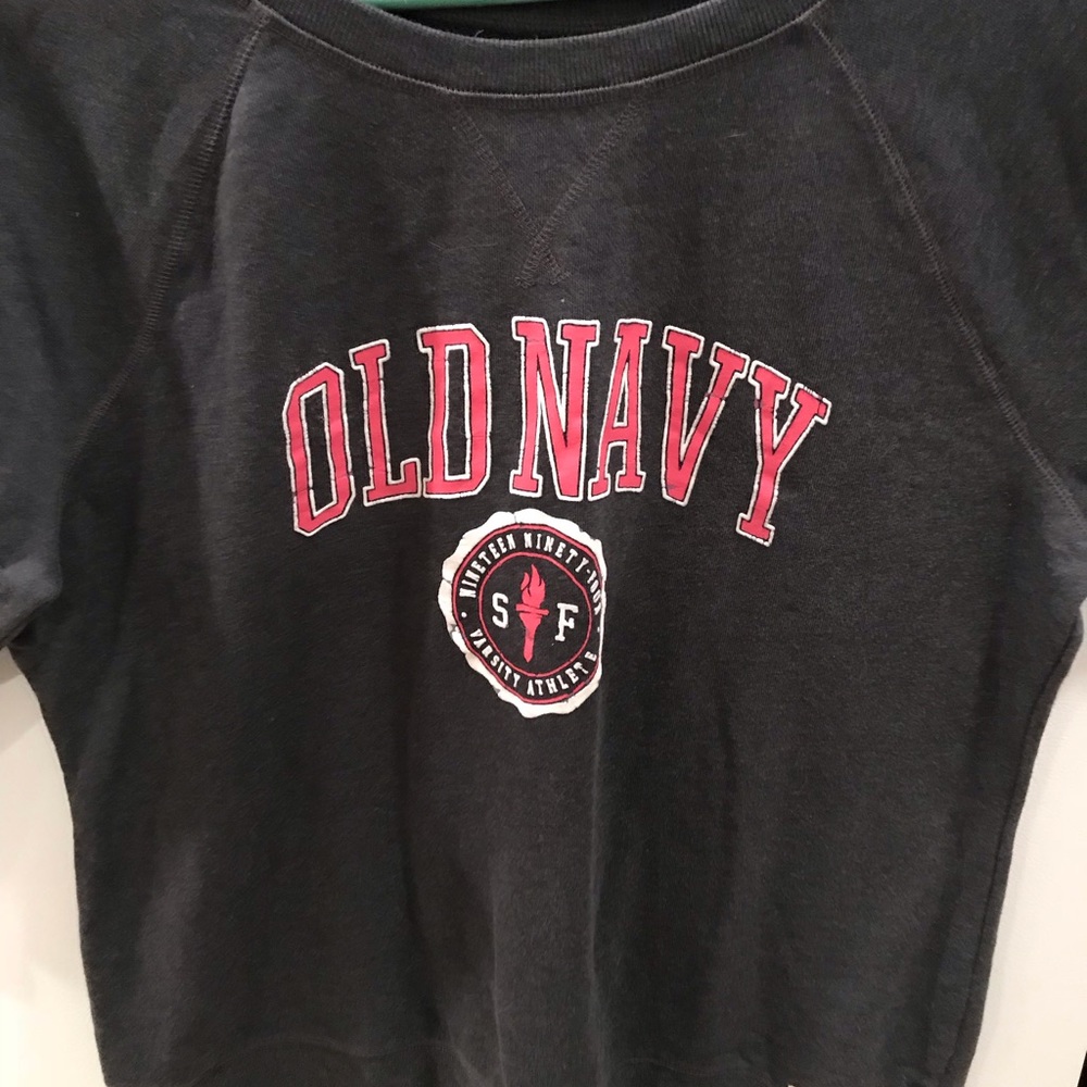 Old Navy Sweatshirt